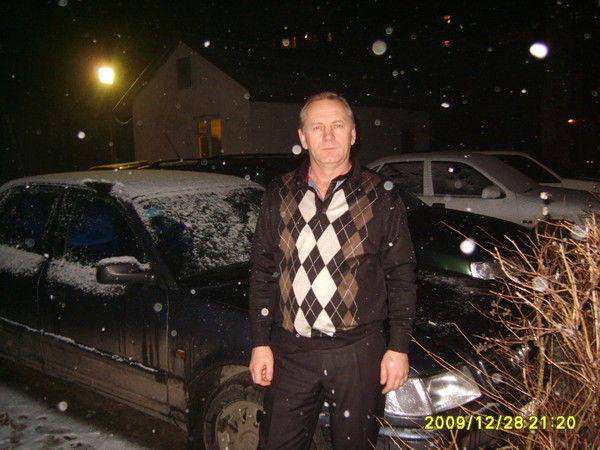 Иван Кочетов