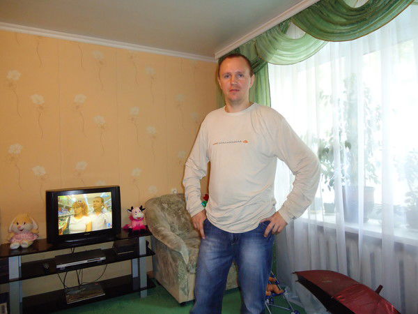 Дмитрий Погребецкий