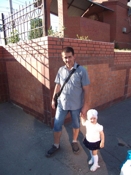 Игорь Царев