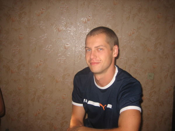 Владимир Стриканов