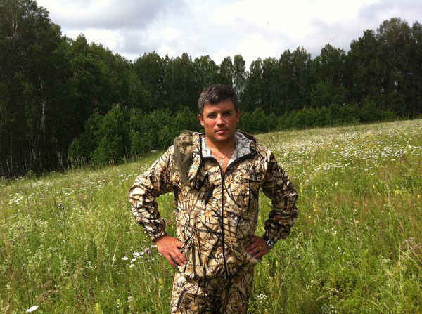 Евгений Яковлев