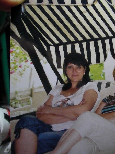 Ирина Губаренко