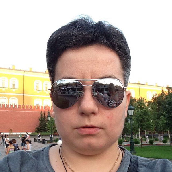 Ольга Михайловна