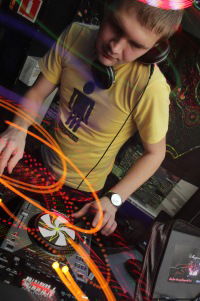 Дмитрий Смирнов