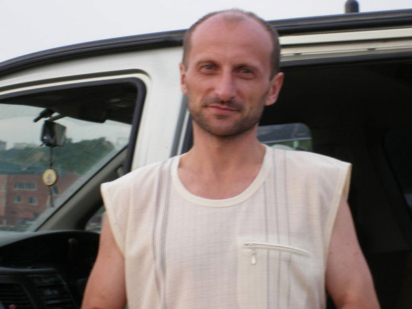 Алексей Калинин