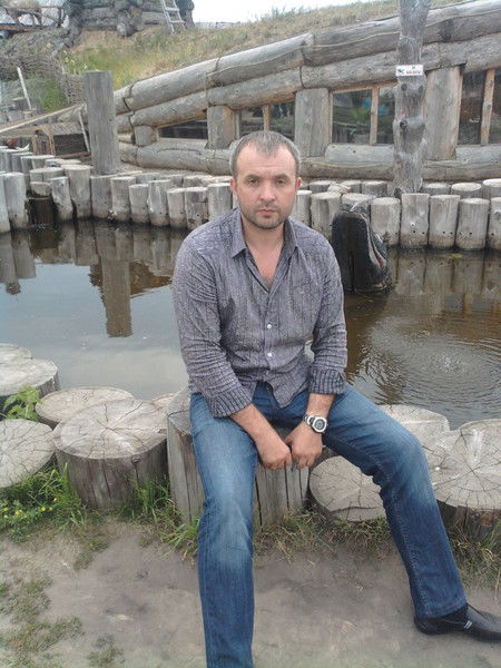 Сергей Рябчун