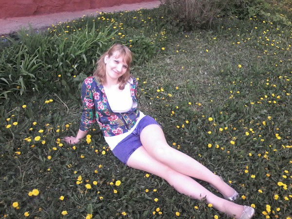 Софья Колокольцова