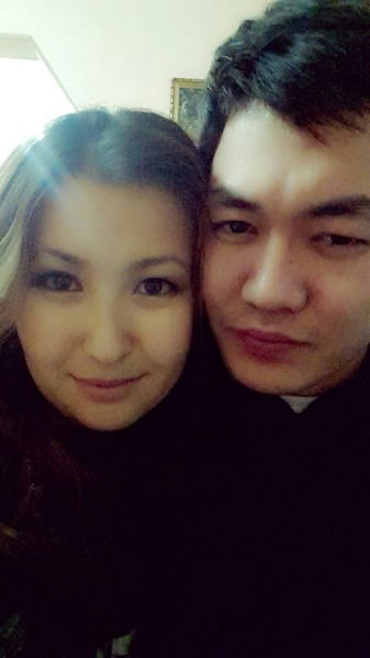 Асем Рустенбекова