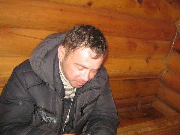 Алексей Алексеевич