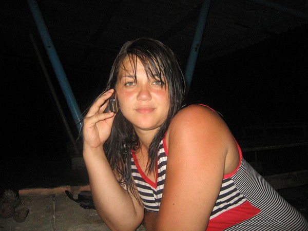 Евгения Гоштанар