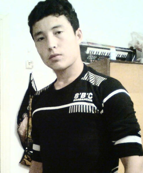 Сулеймен Сибагатуллин