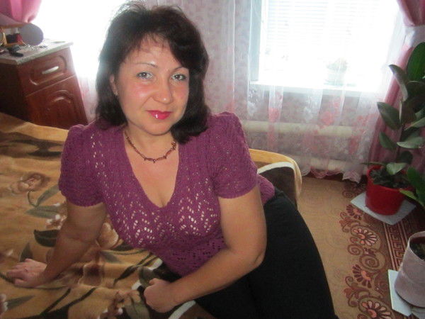 Елена Шестакова