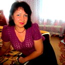 Елена Шестакова