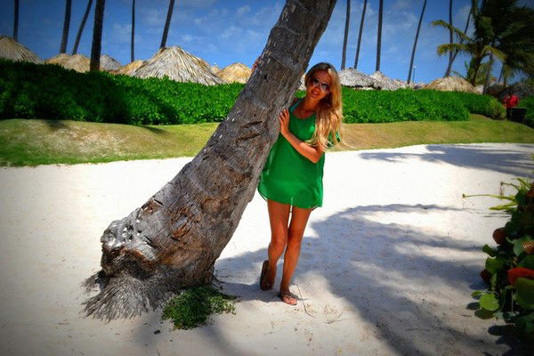 Юлия Любенко