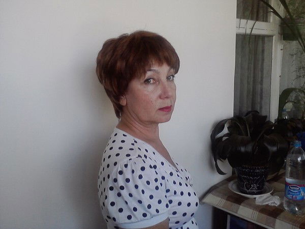 Татьяна Перстная