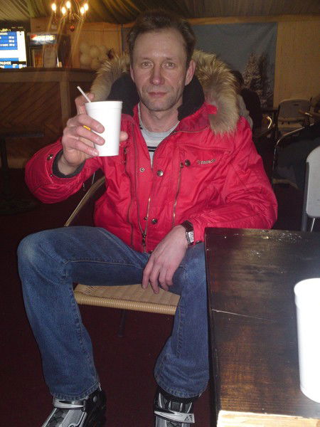 Александр Куракин