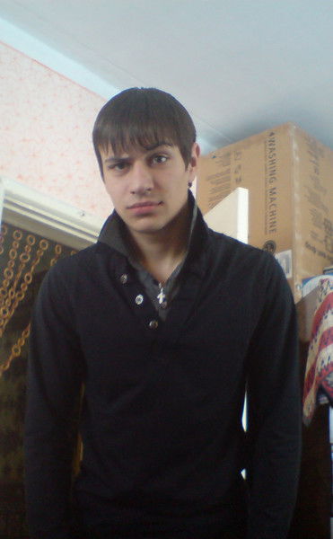 Алексей Прохоренко