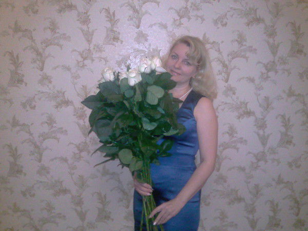 Анна Бандурина