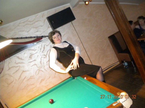 Ольга Королёва