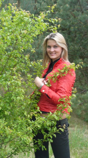 Ирина Ластовская