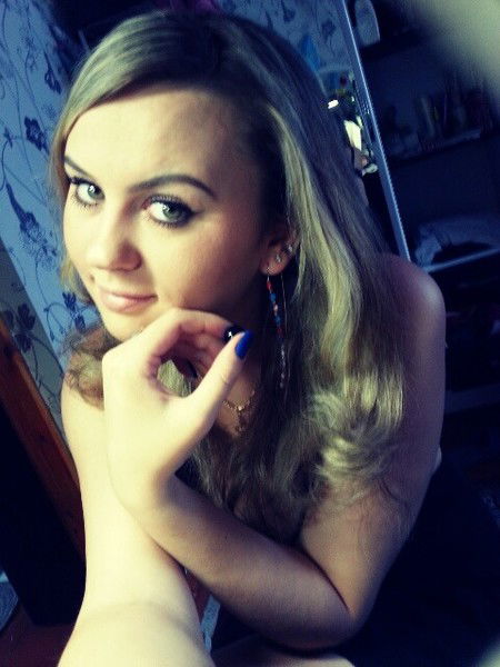 Мария Красникова