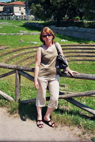 Tatjana Бронивец