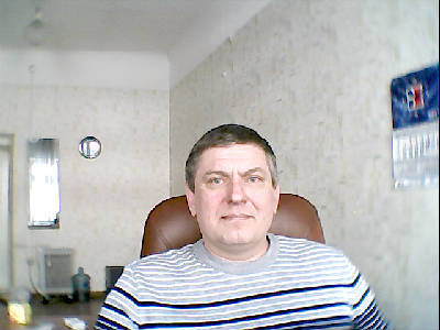 Андрей Хайдуков