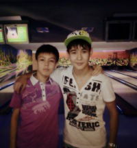 Бека Тельгарин