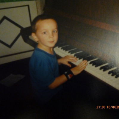 Захар Шехонин