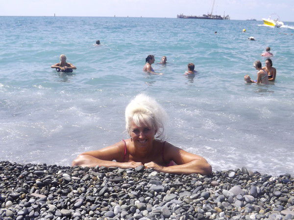 Елена Моисеева