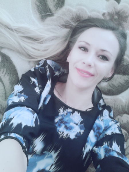 Екатерина Вяль