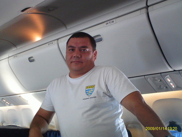 Бабур Хасанов