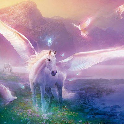 Оля Мироненко