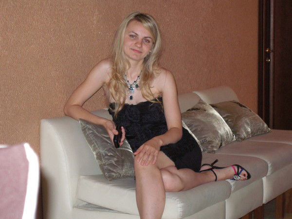 Анета Быстрых