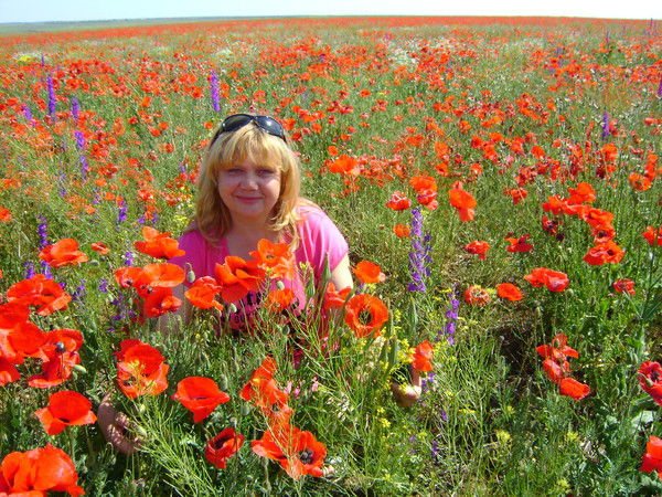 Екатерина Стефанова