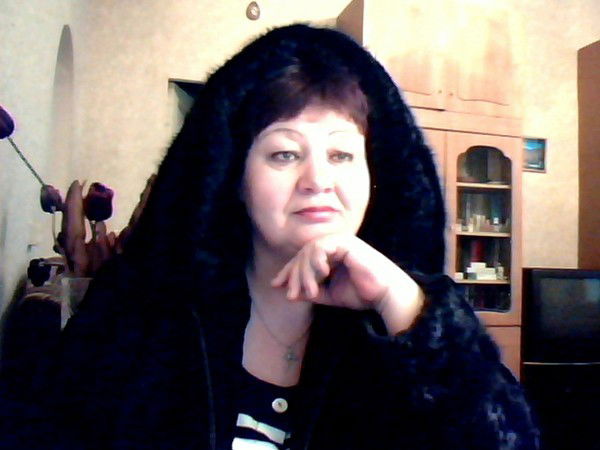 Надежда Матвеева