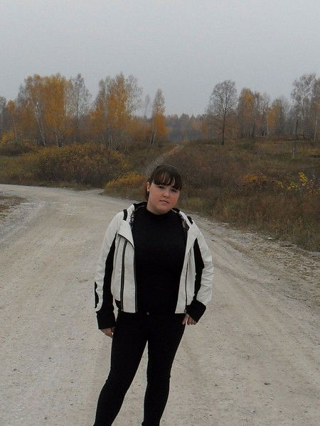 Виктория Матвеева