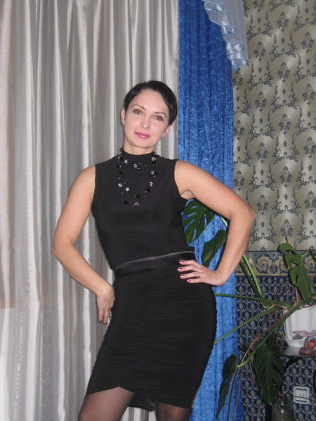 Татьяна Новгородская