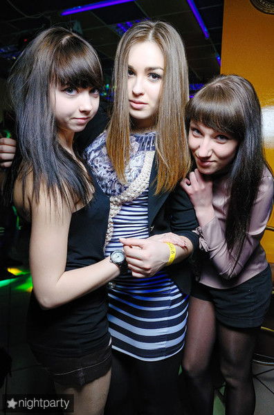 Марина Хрулькова