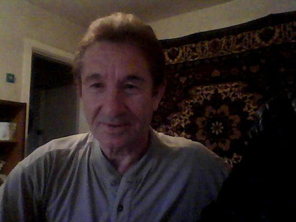 Тагир Юсупов