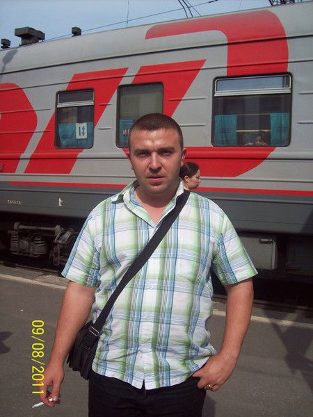 Иван Вотрин