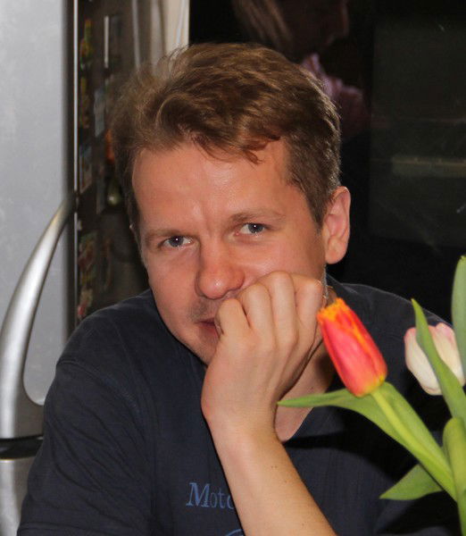 Ежеченко Влад