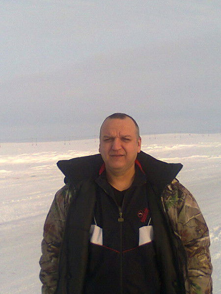 Алексей Брысин