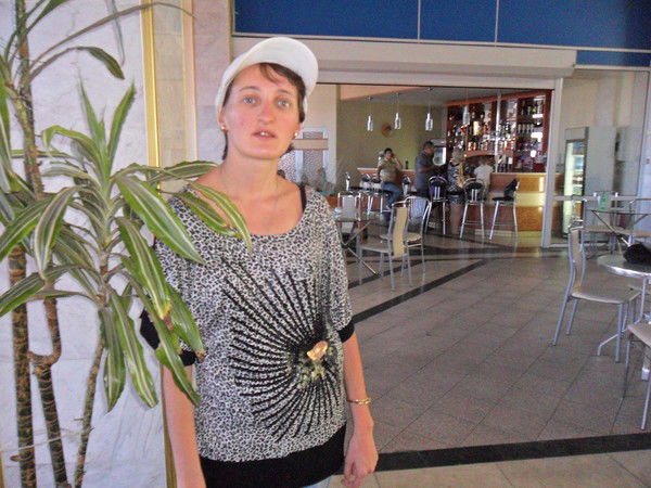 Катя Тюрина