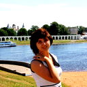 Дарья Елагина