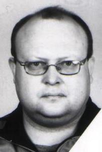 Юра Дрожжин