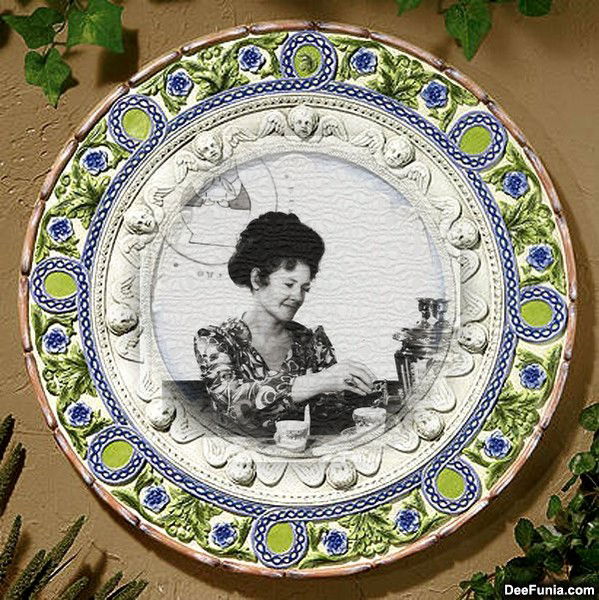 Галина Букарова