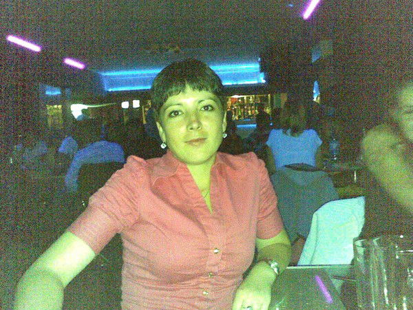 Даша Галимова