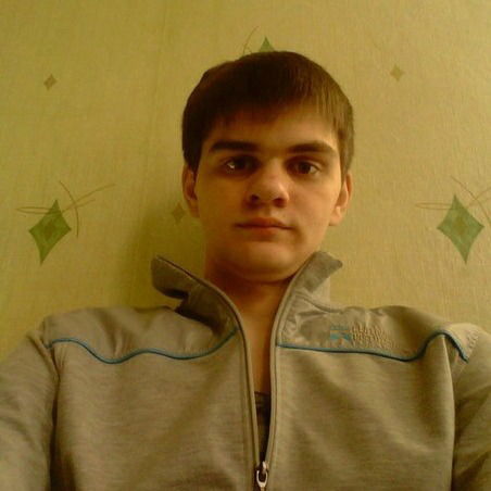 Владимир Носачёв