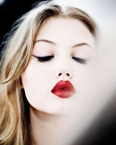 Полинка Шелепень